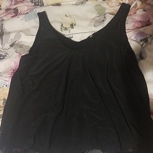 Express tank top